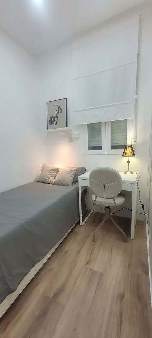 Piso de 95 m² en Madrid