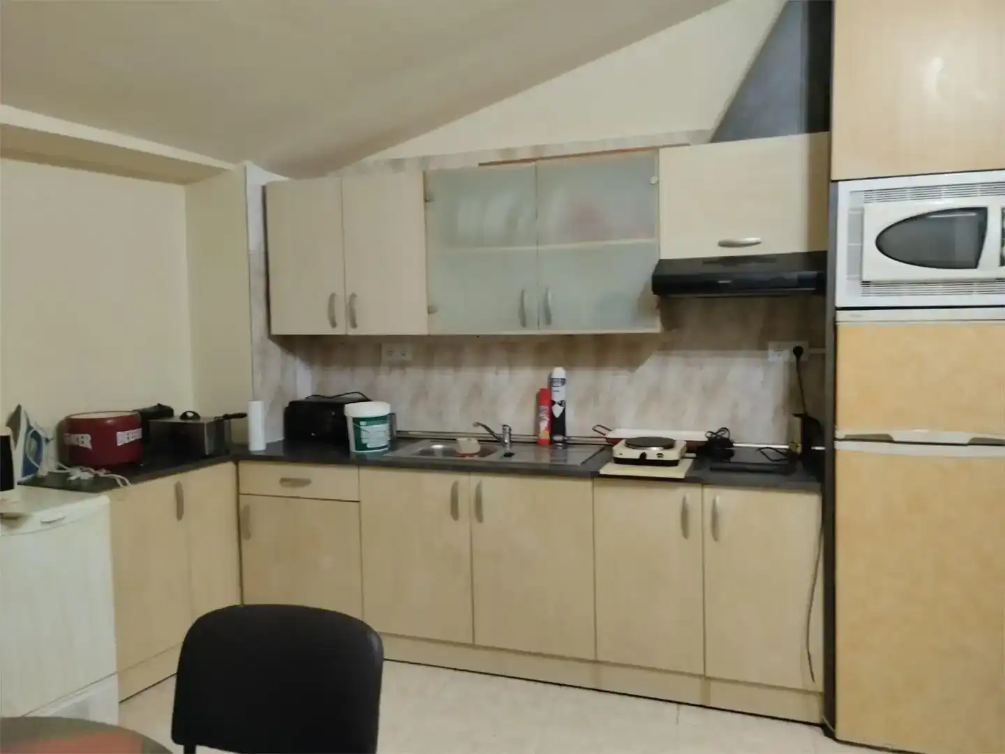 Piso de 40 m² en Fuensanta de Martos