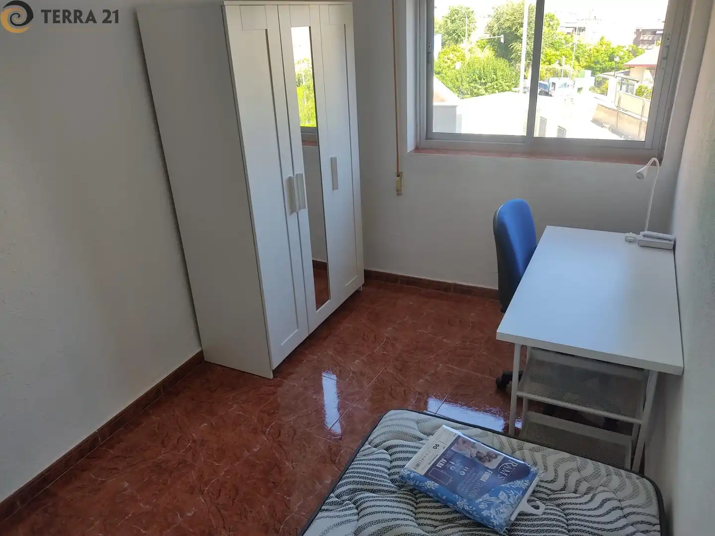 Piso de 115 m² en Jaén