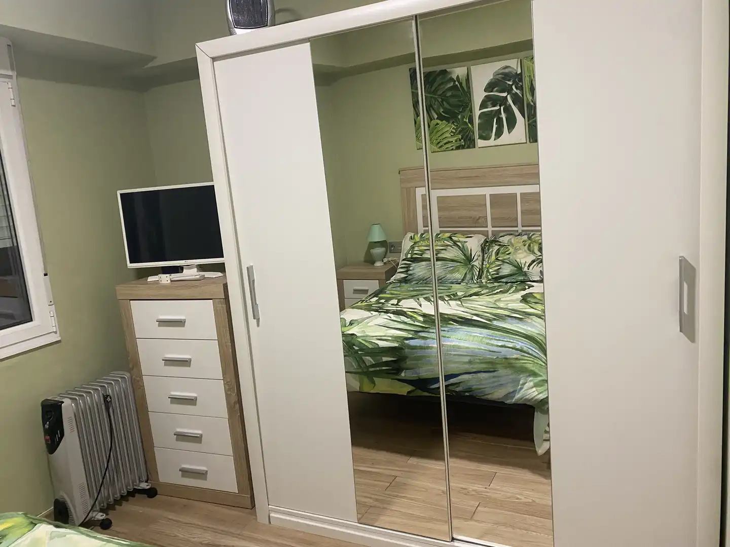 Flat 82 m² in Melide
