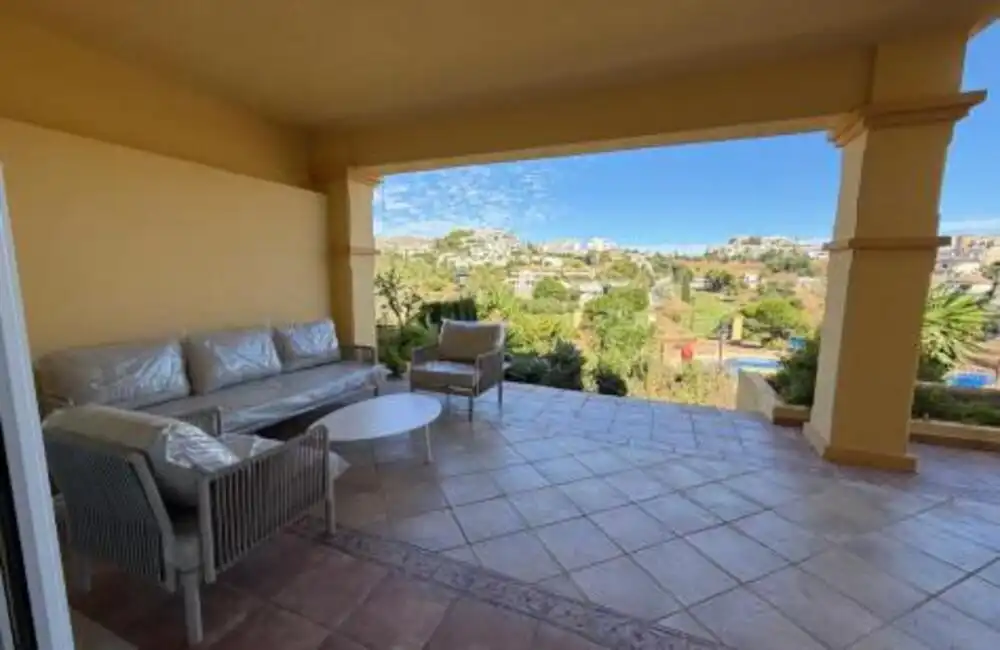 Casa de 250 m² a Mijas
