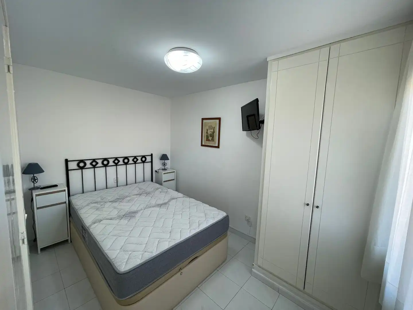 Pis de 40 m² a Torroella de Montgrí