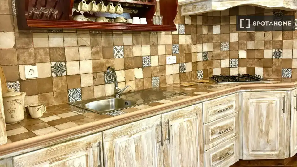Habitación 115 m², Arafo
