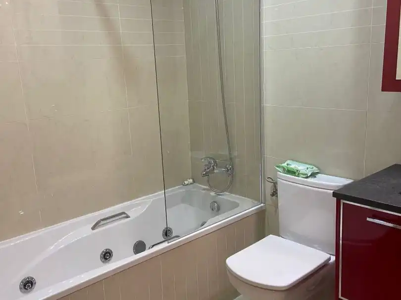 Piso de 112 m² en Getafe