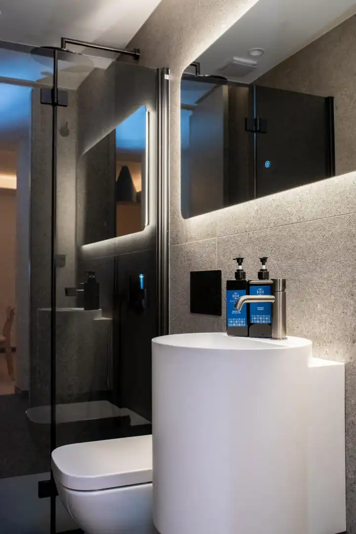 Wohnung 70 m² in Madrid