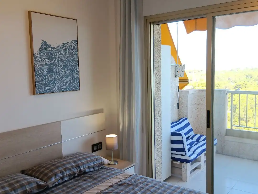 Pis de 55 m² a Salou