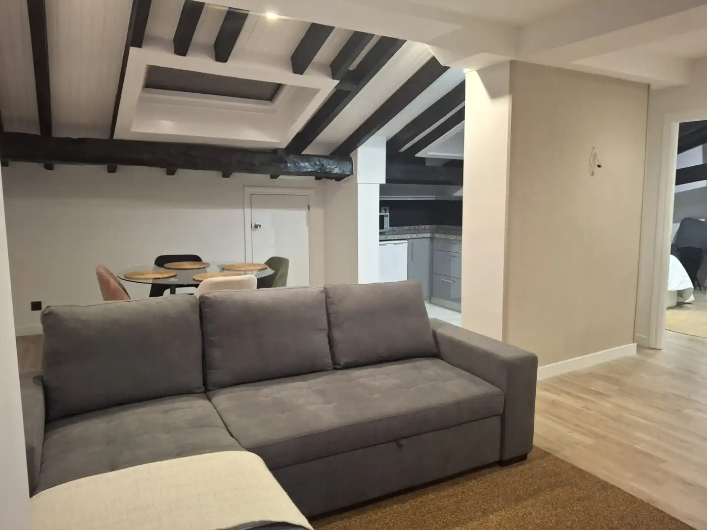 Piso de 67 m² en Bilbao
