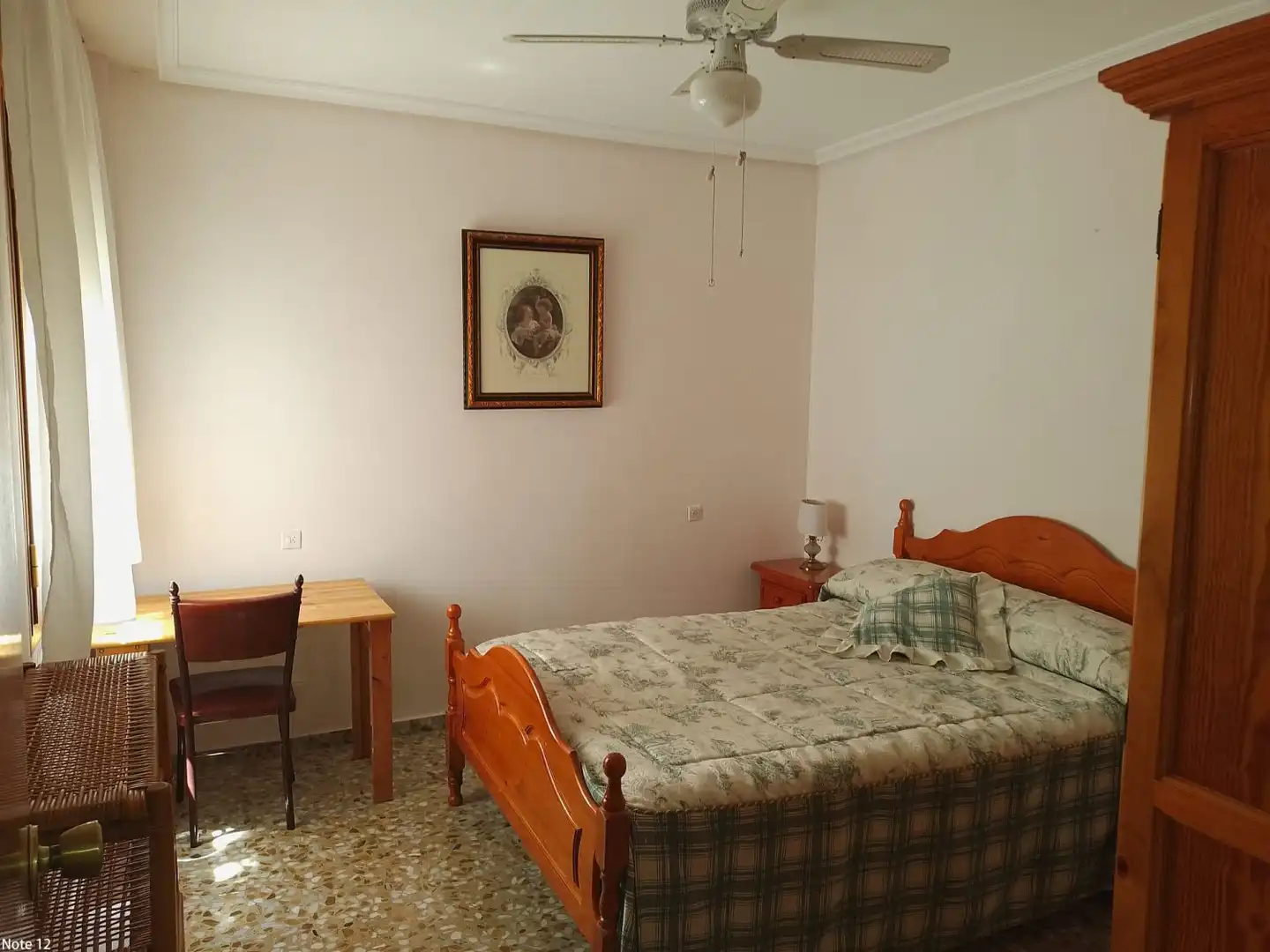 Piso de 90 m² en Jaén