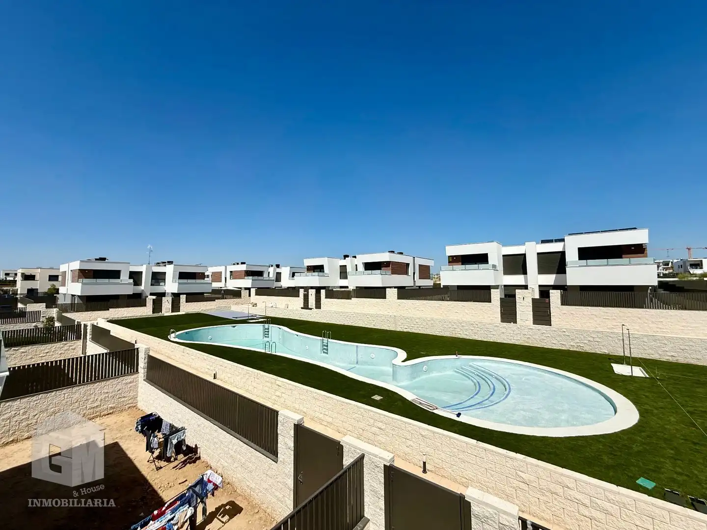 Casa de 211 m² en Villaviciosa de Odón
