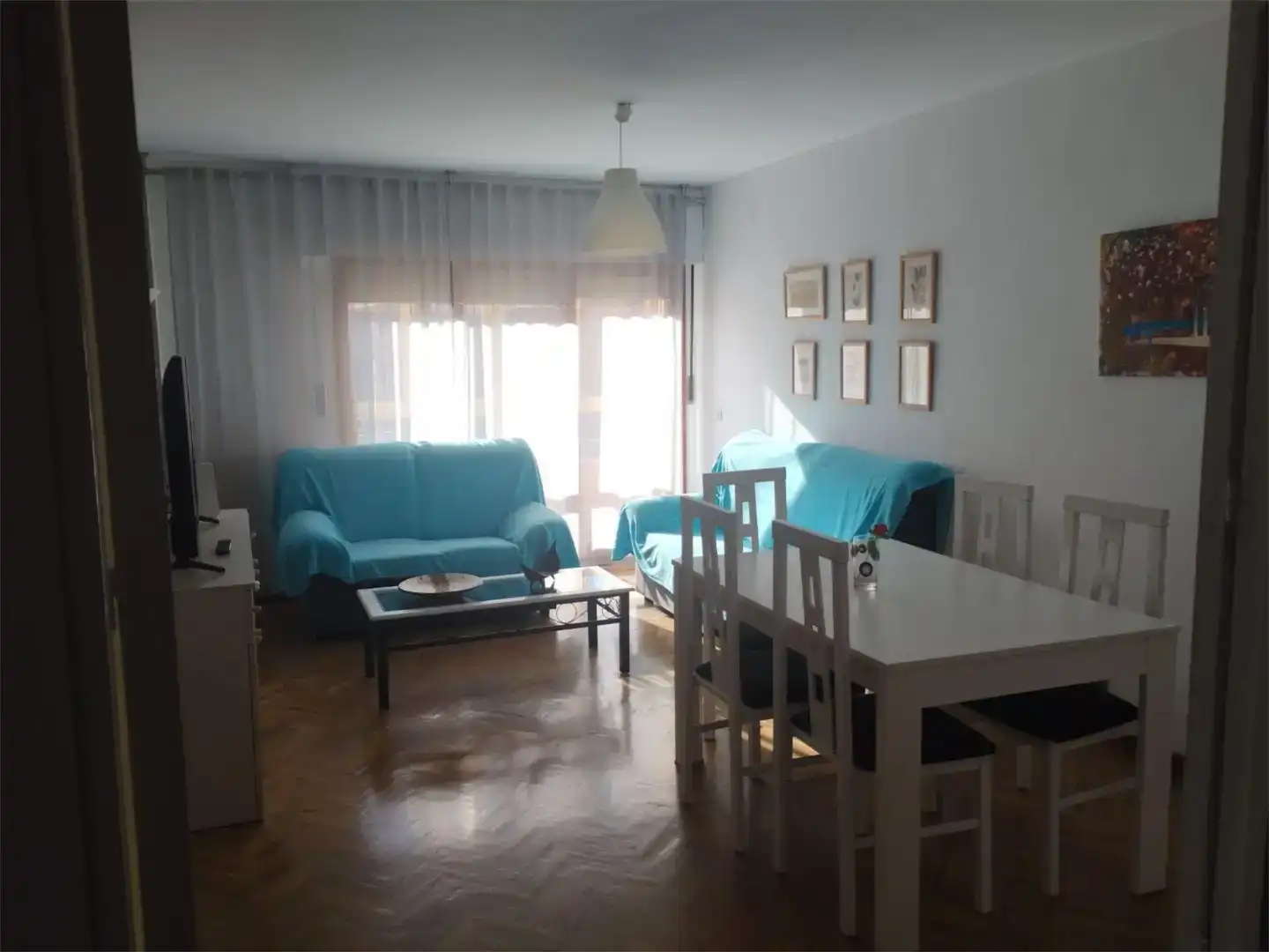 Piso de 110 m² en Cuenca