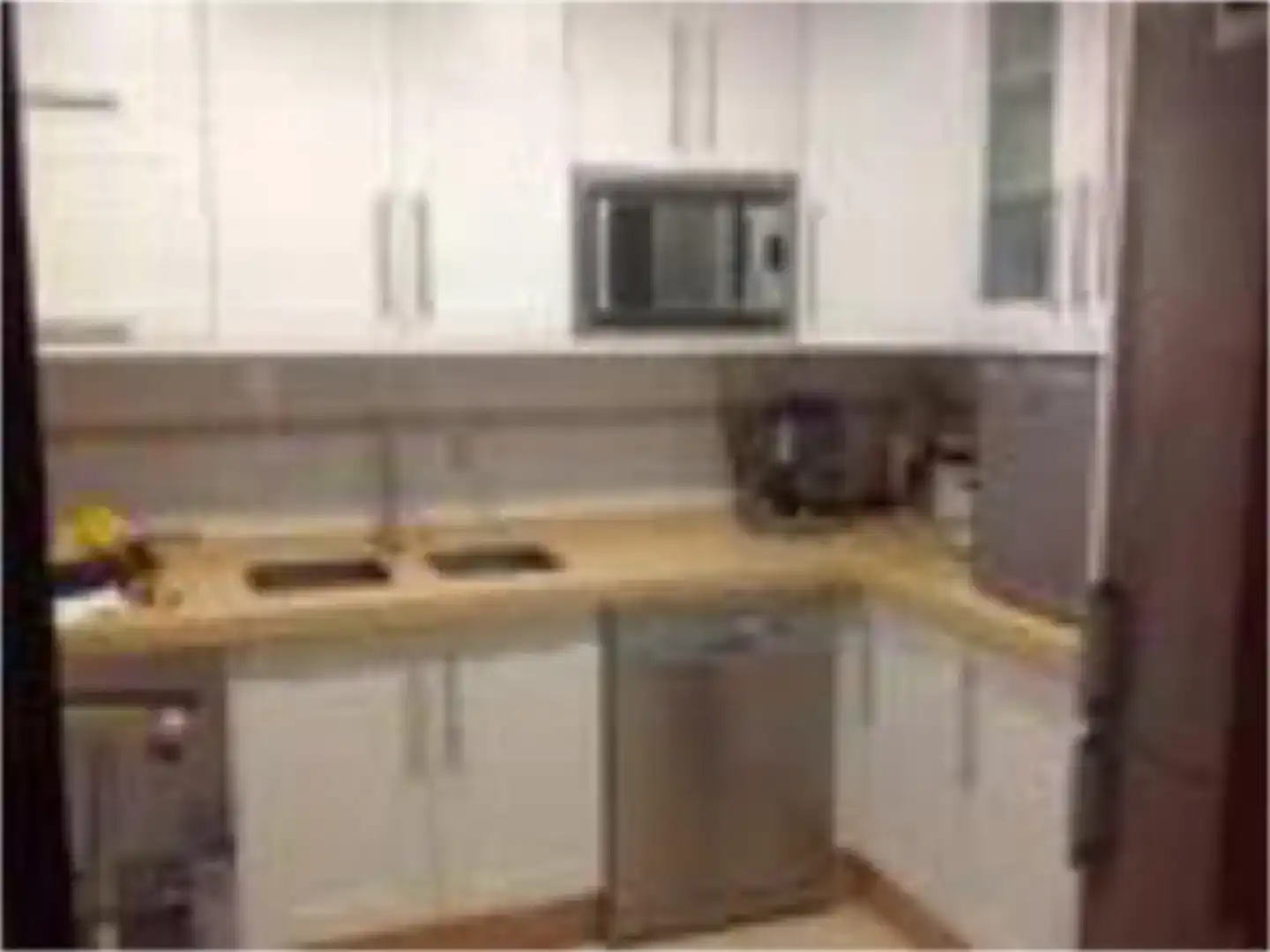 Piso de 60 m² en Badajoz