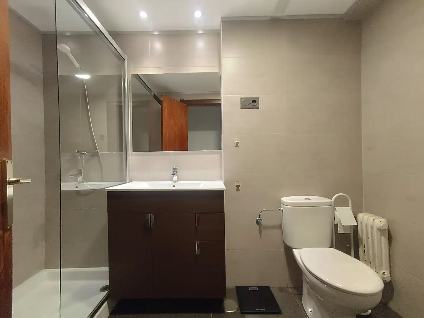 Habitación 100 m², Pamplona