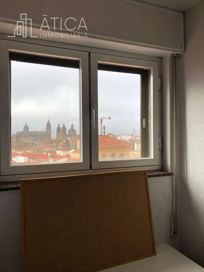 Piso de 120 m² en Salamanca
