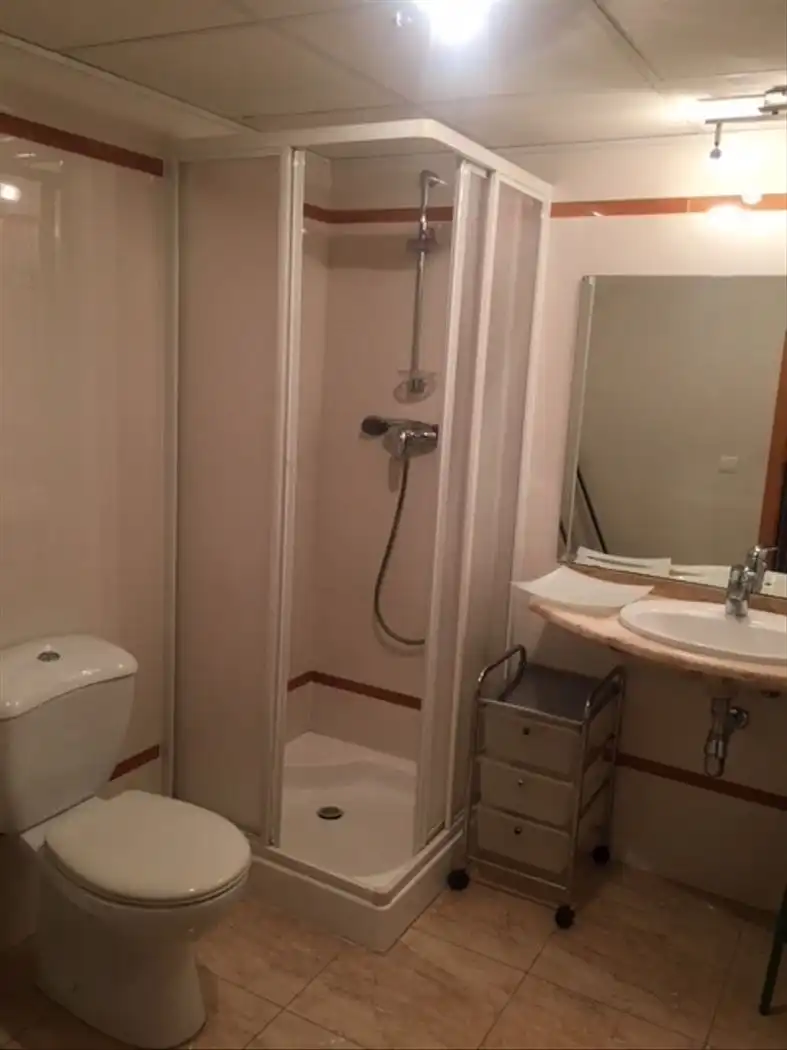 Pis de 45 m² a Tarragona