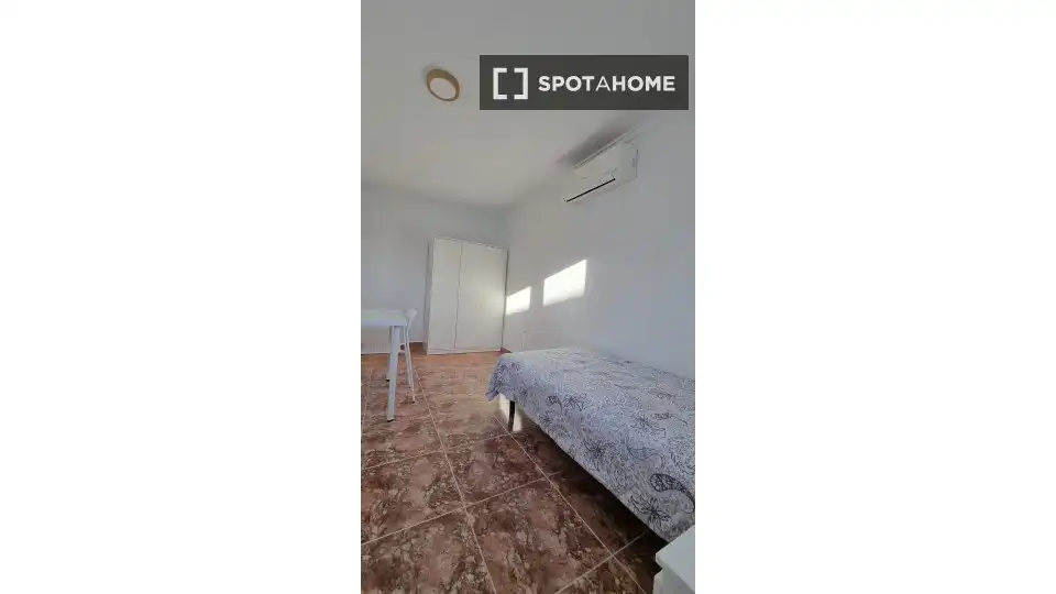 Habitación 138 m², Cartagena