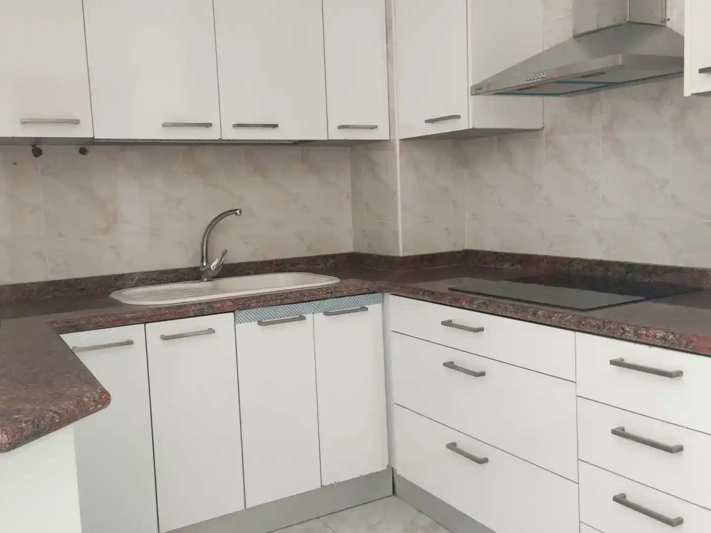 Piso de 120 m² en Albacete