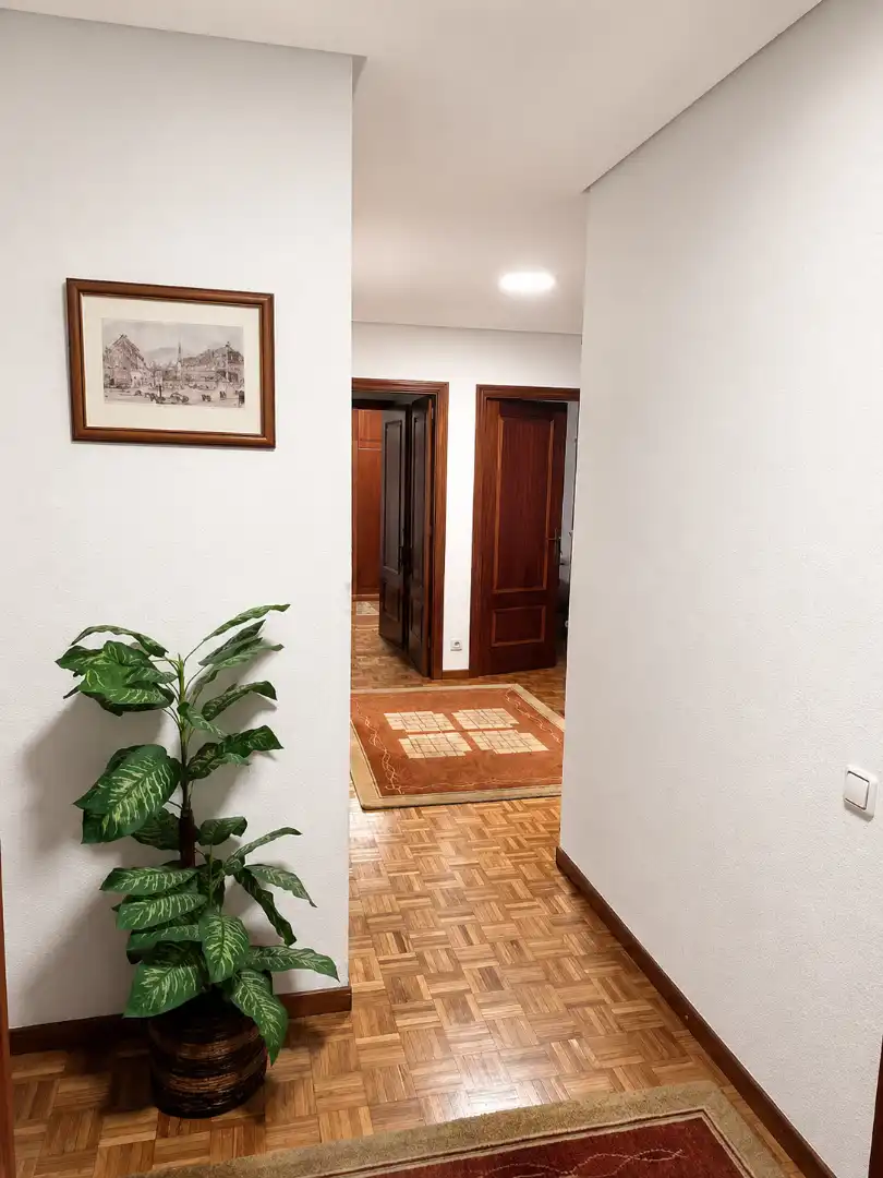 Piso de 110 m² en Santander