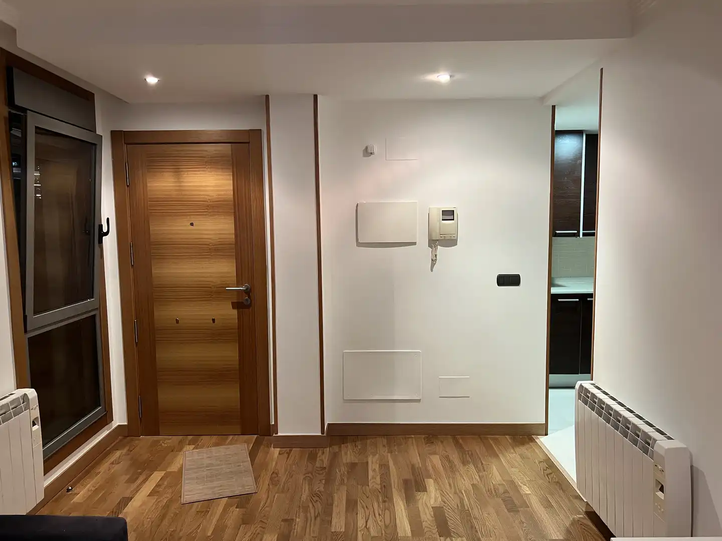 Pis de 42 m² a Vigo