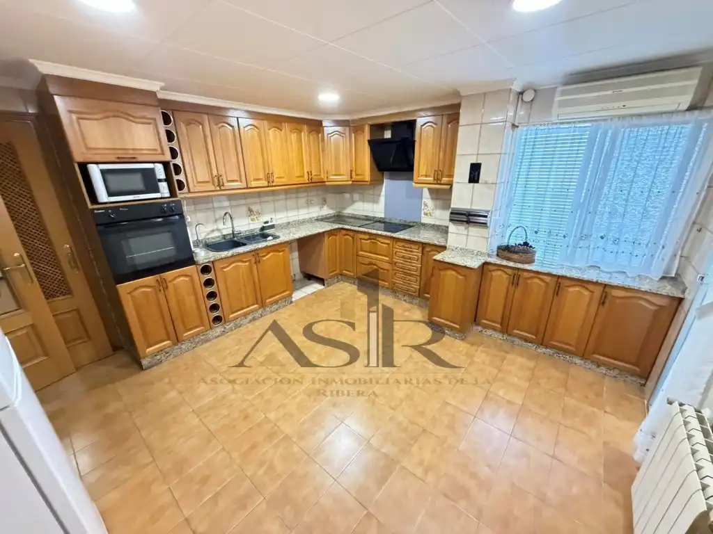 Pis de 130 m² a Alzira