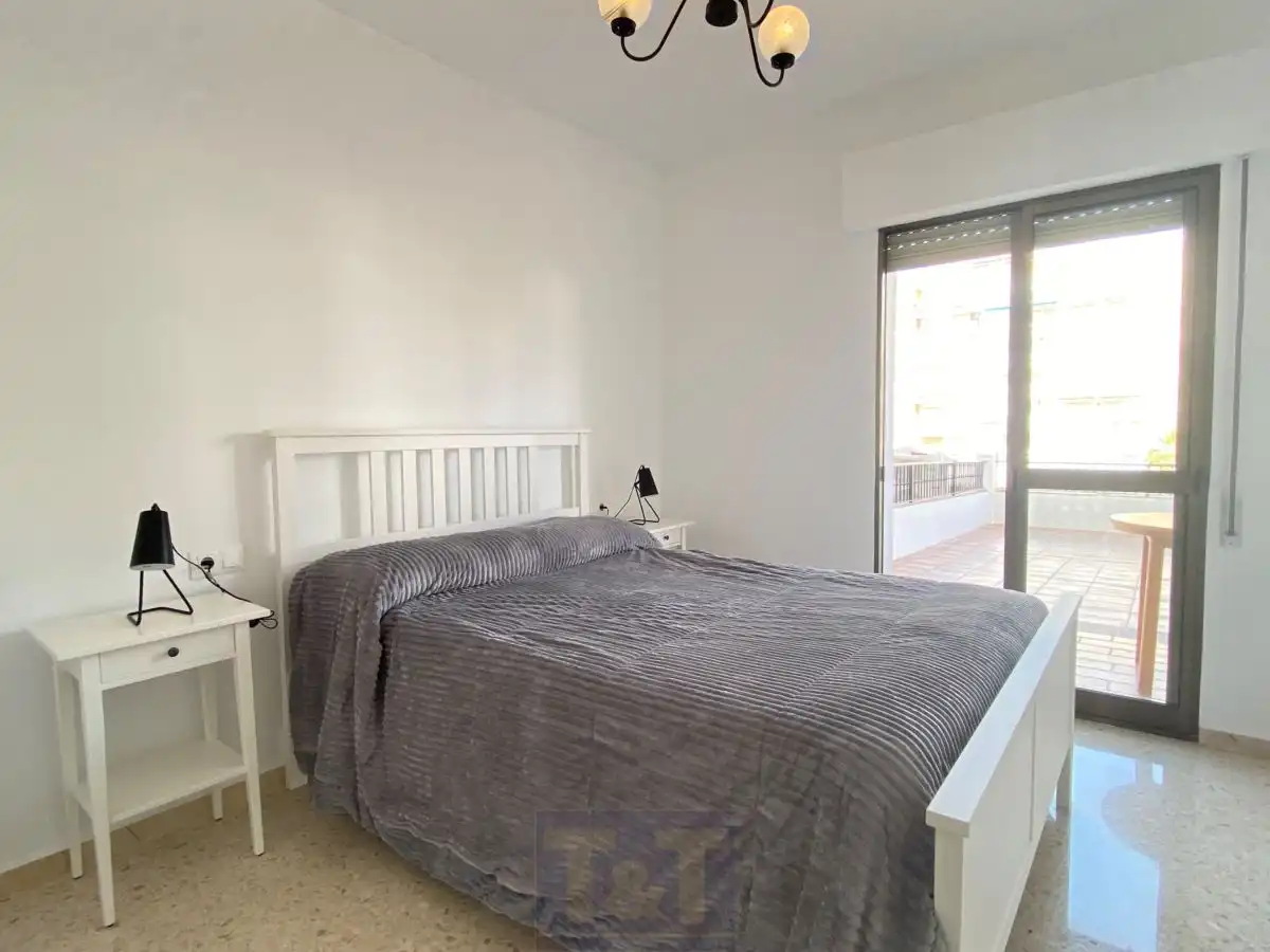 Piso de 75 m² en Lepe