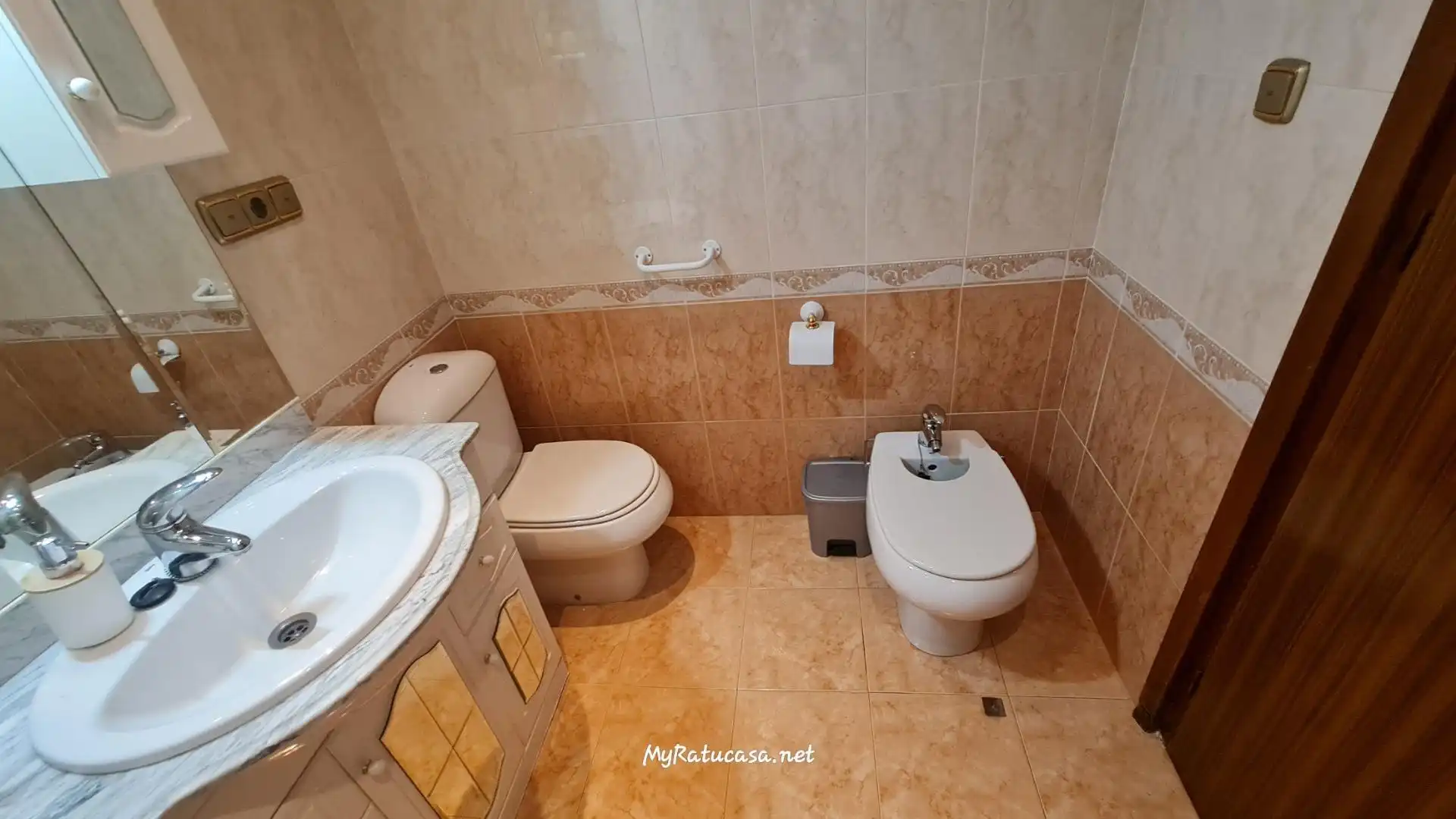 Habitación en alquiler, Granada