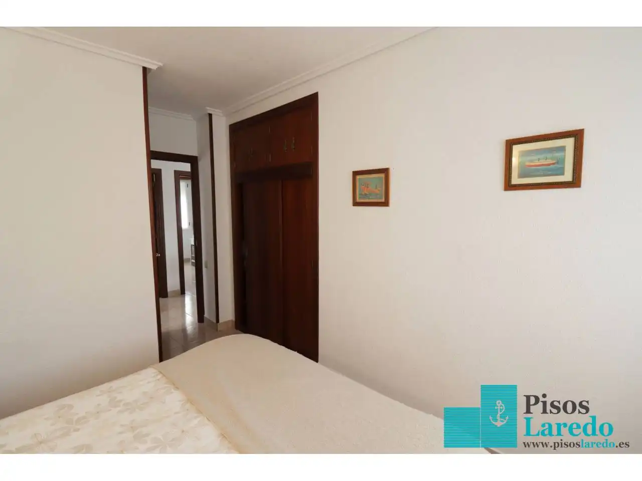Pis de 85 m² a Laredo