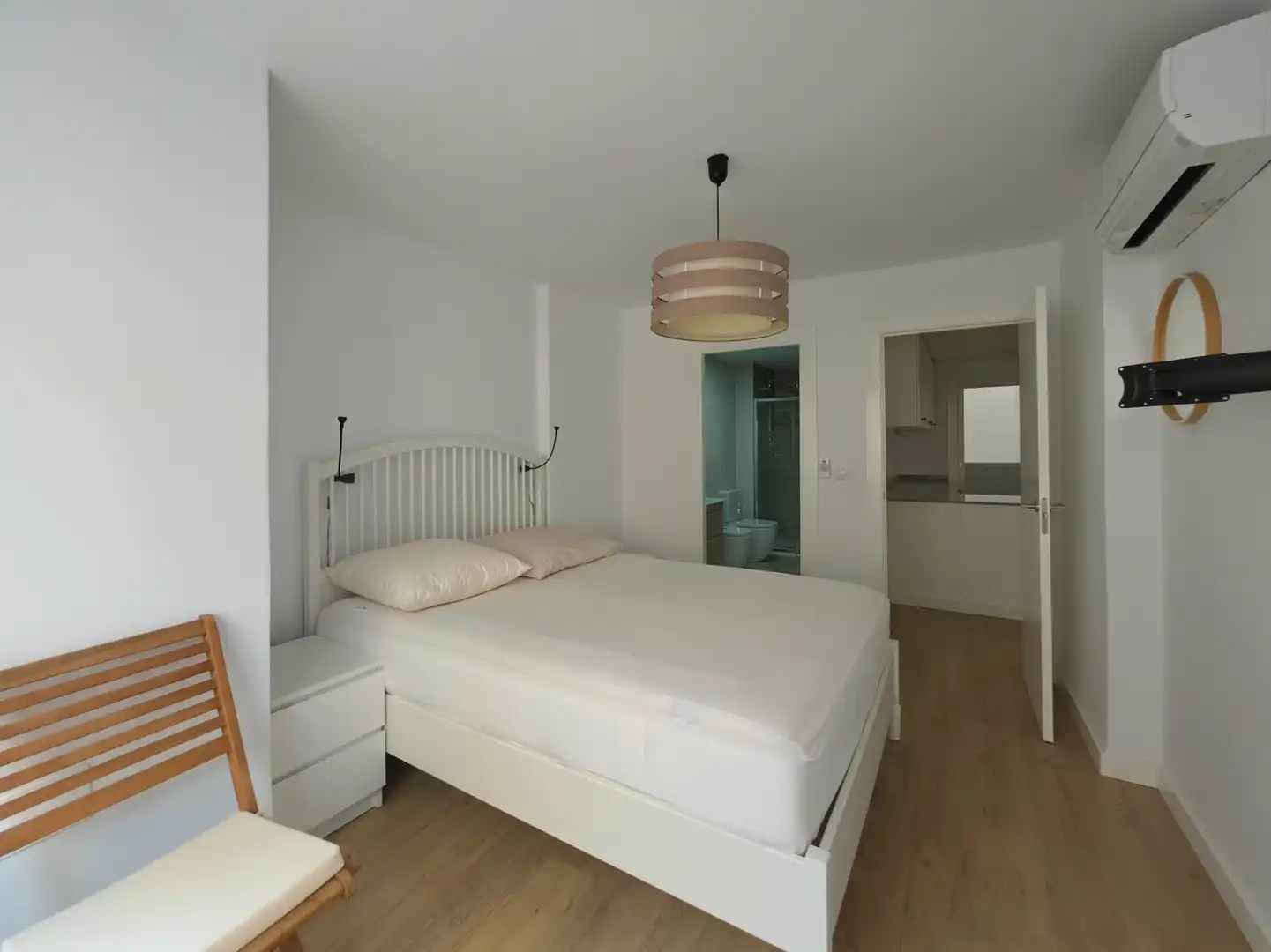 Pis de 108 m² a Alacant