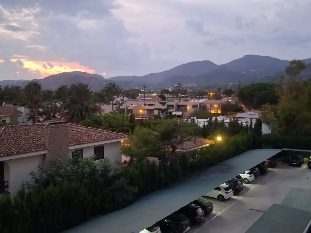 Piso de 69 m² en Benicasim