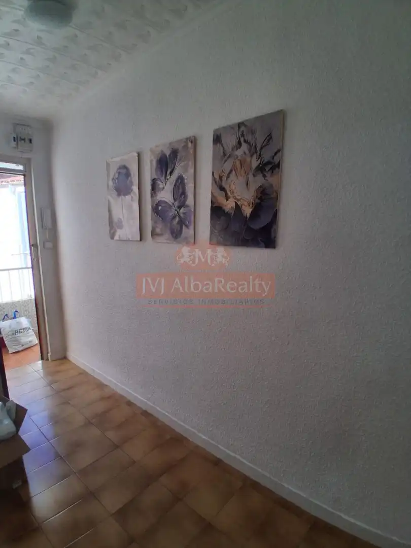 Piso de 70 m² en Albacete