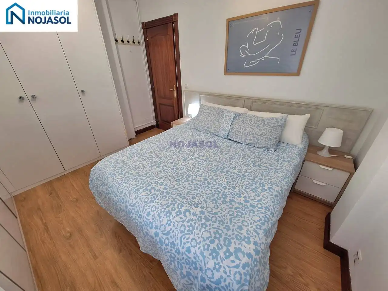 Piso de 65 m² en Noja