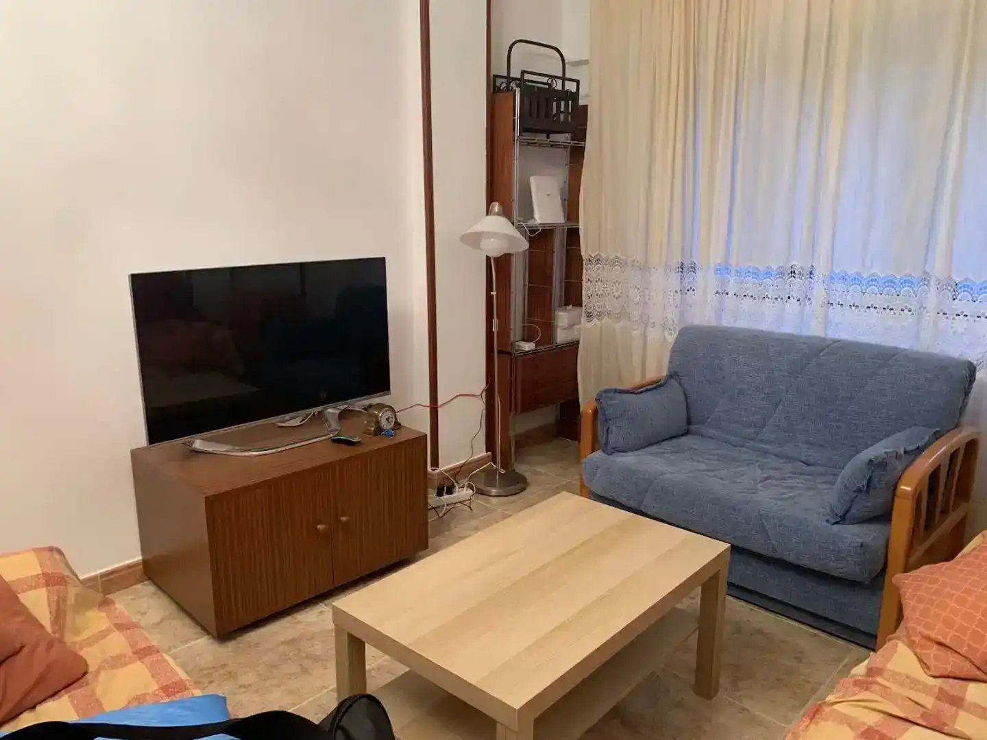 Piso de 130 m² en Valladolid