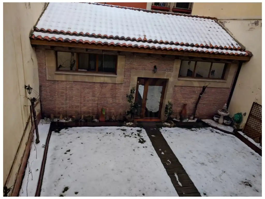 Piso de 455 m² en Santo Domingo de la Calzada