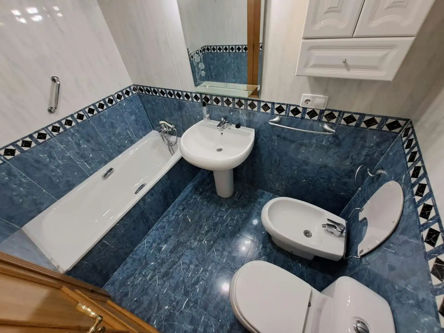 Pis de 82 m² a Oviedo