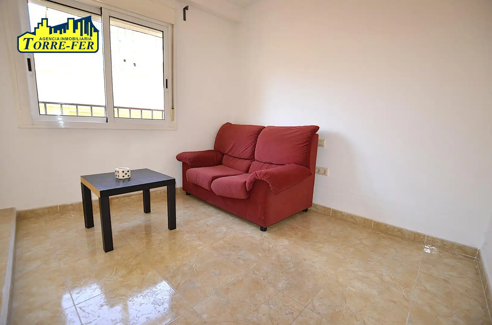 Piso de 80 m² en Almería