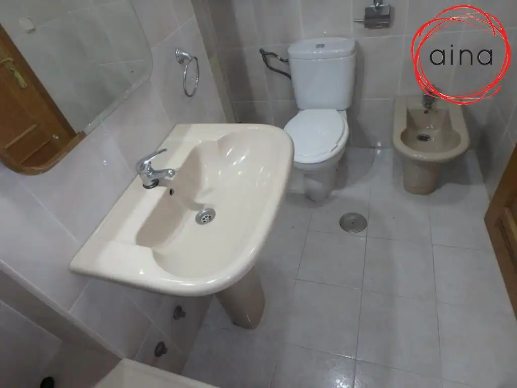 Piso de 118 m² en Pamplona