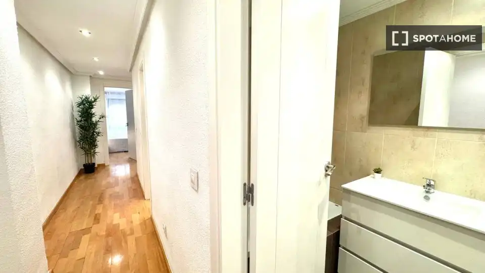 Habitación en alquiler, Alicante