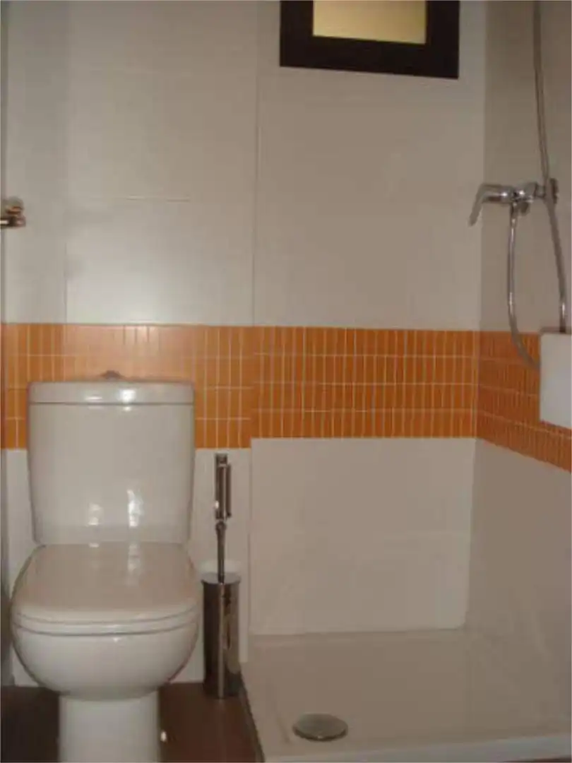 Wohnung 80 m² in la Nucia