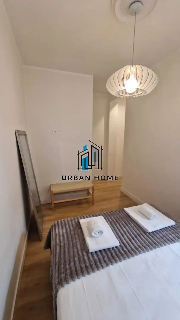 Piso de 70 m² en León