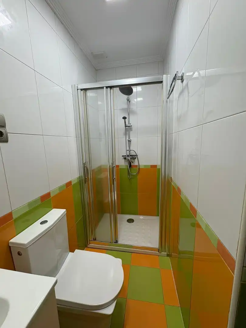 Piso de 40 m² en Santander