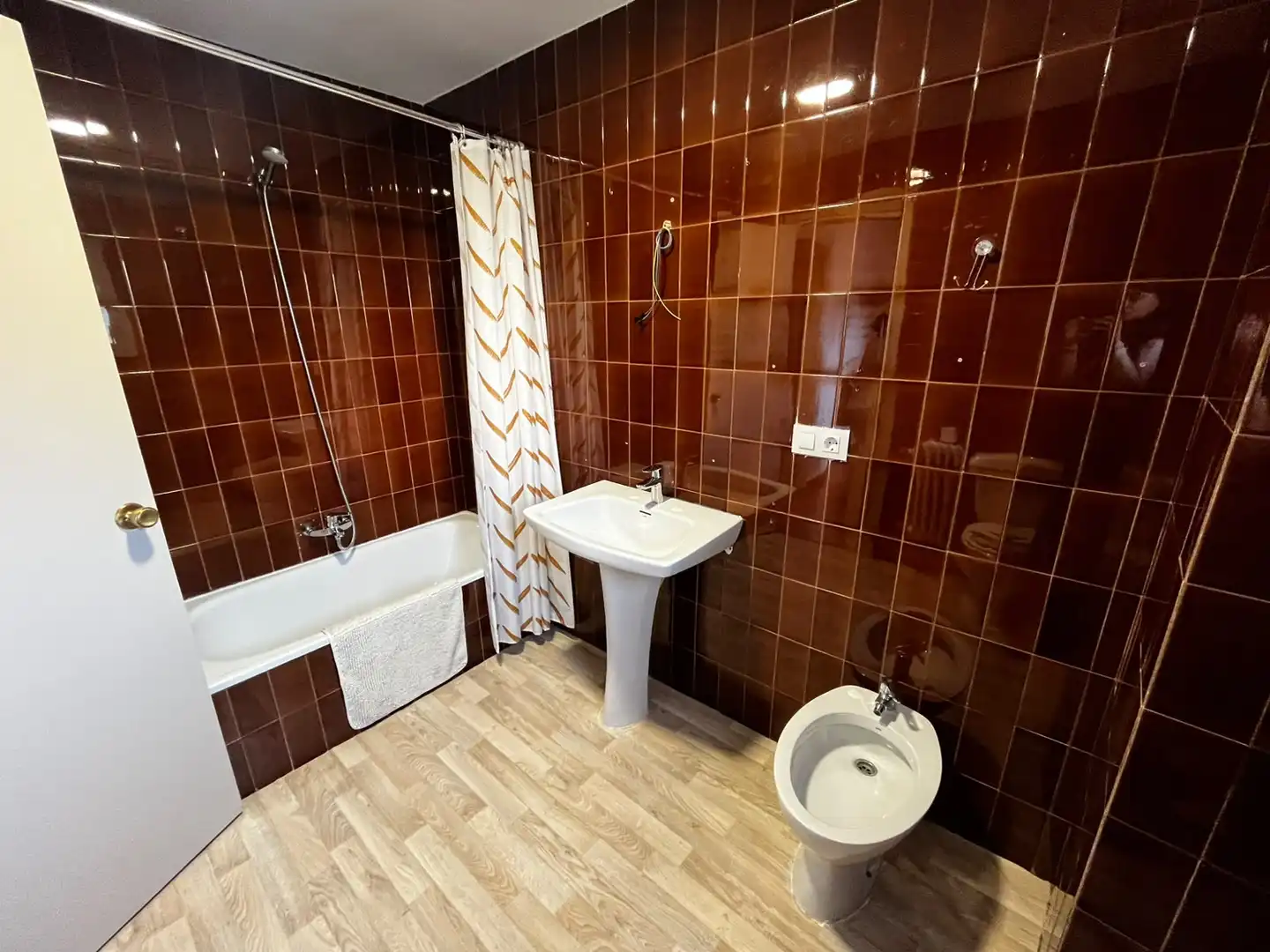 Piso de 191 m² en Ciudad Real