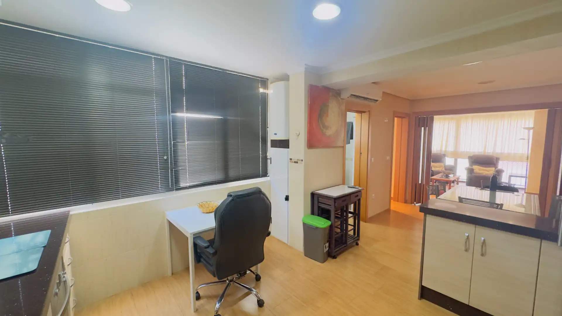 Piso de 106 m² en Santa Pola