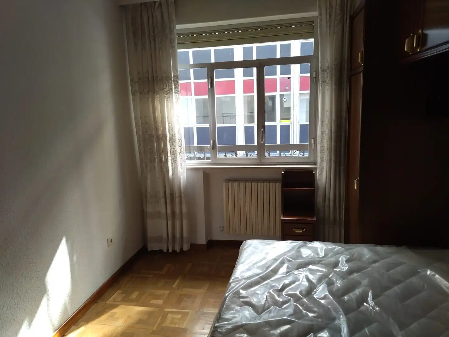 Piso de 139 m² en Salamanca