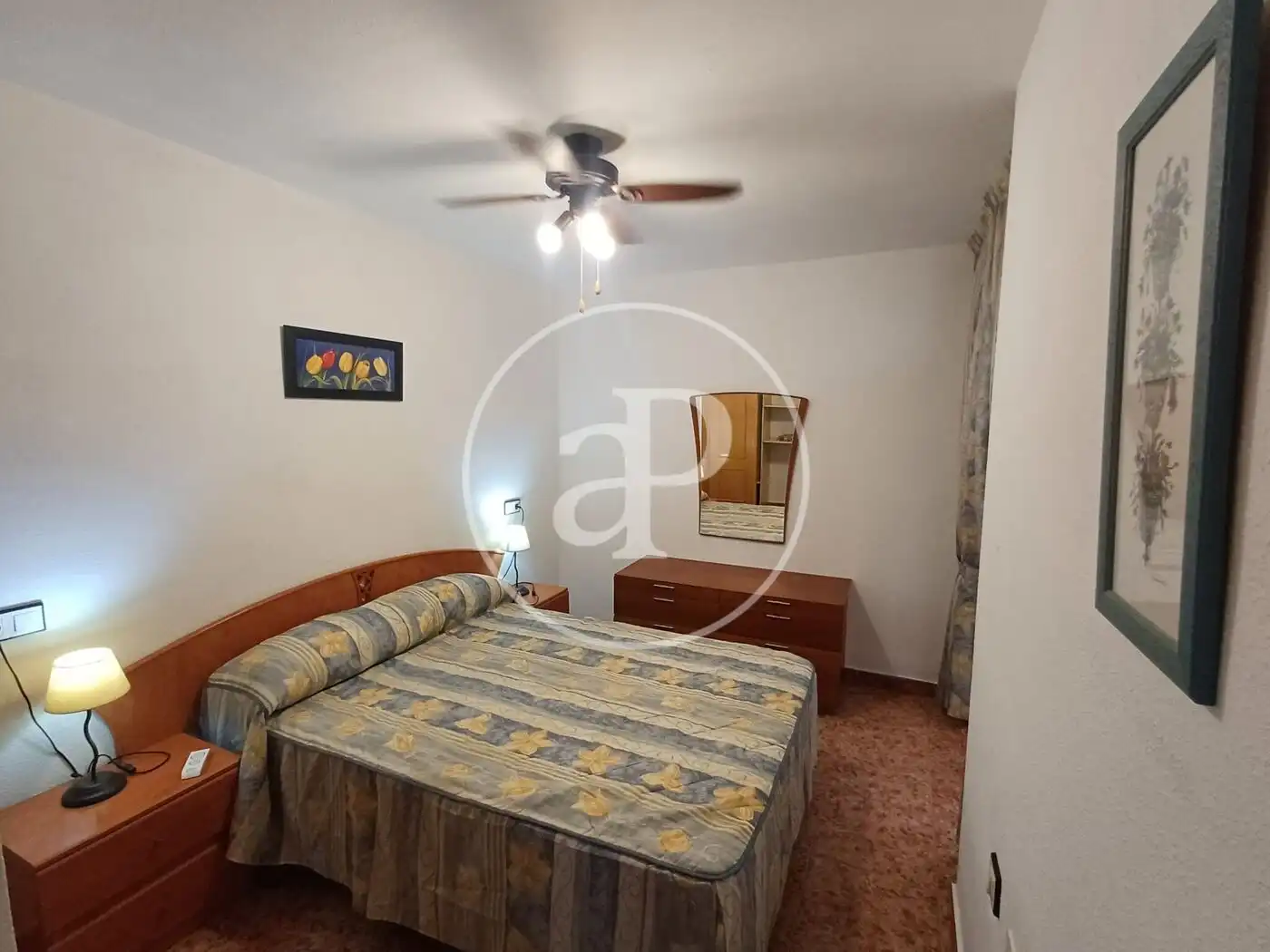 Piso de 70 m² en Santa Pola