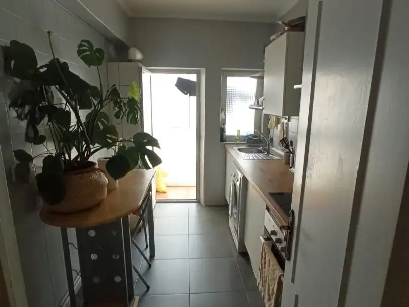 Piso de 80 m² en Salamanca