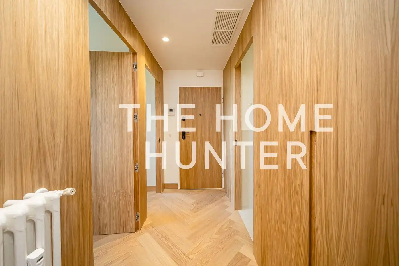 Piso de 124 m² en Madrid