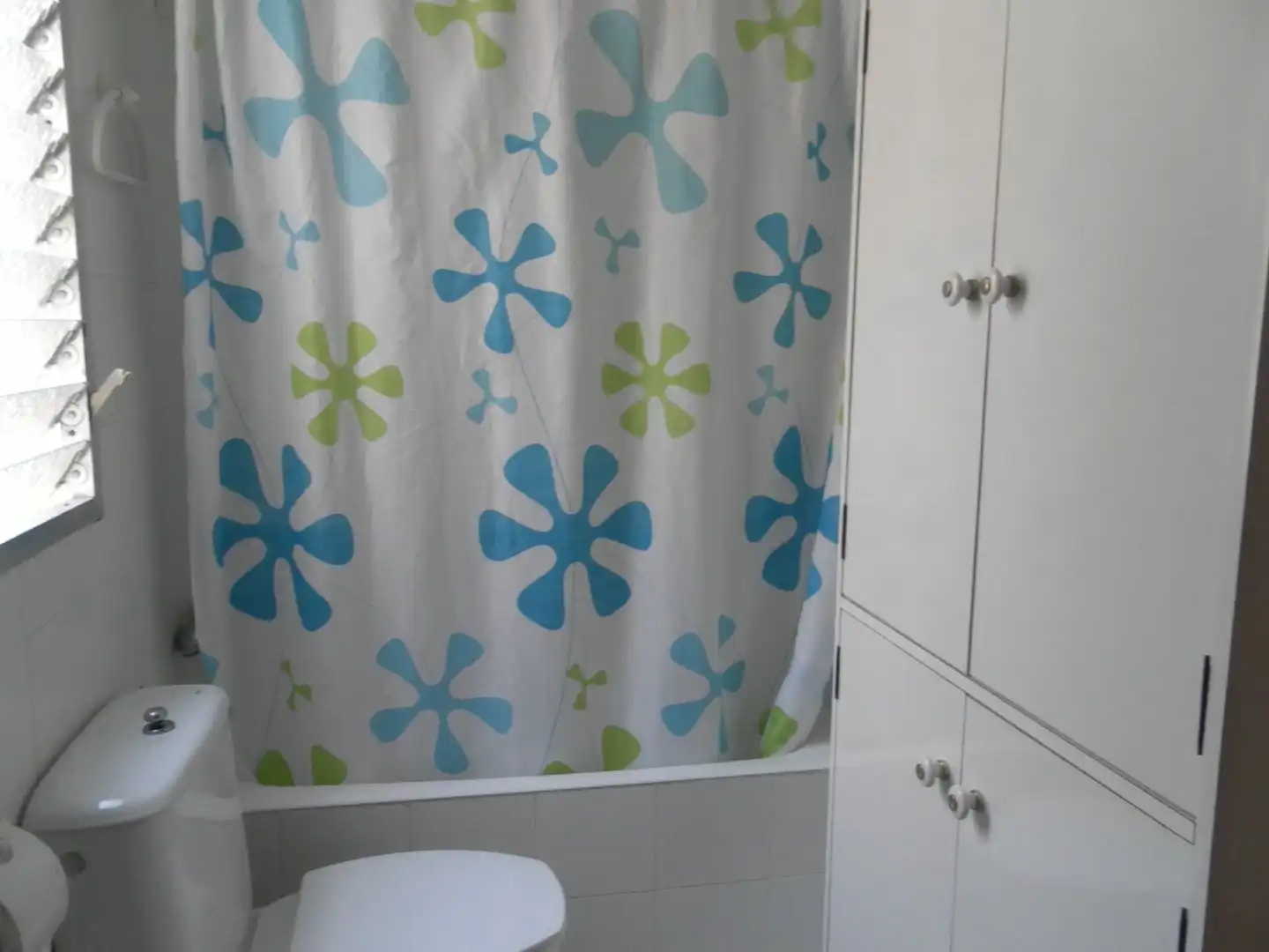 Piso de 123 m² en Almería