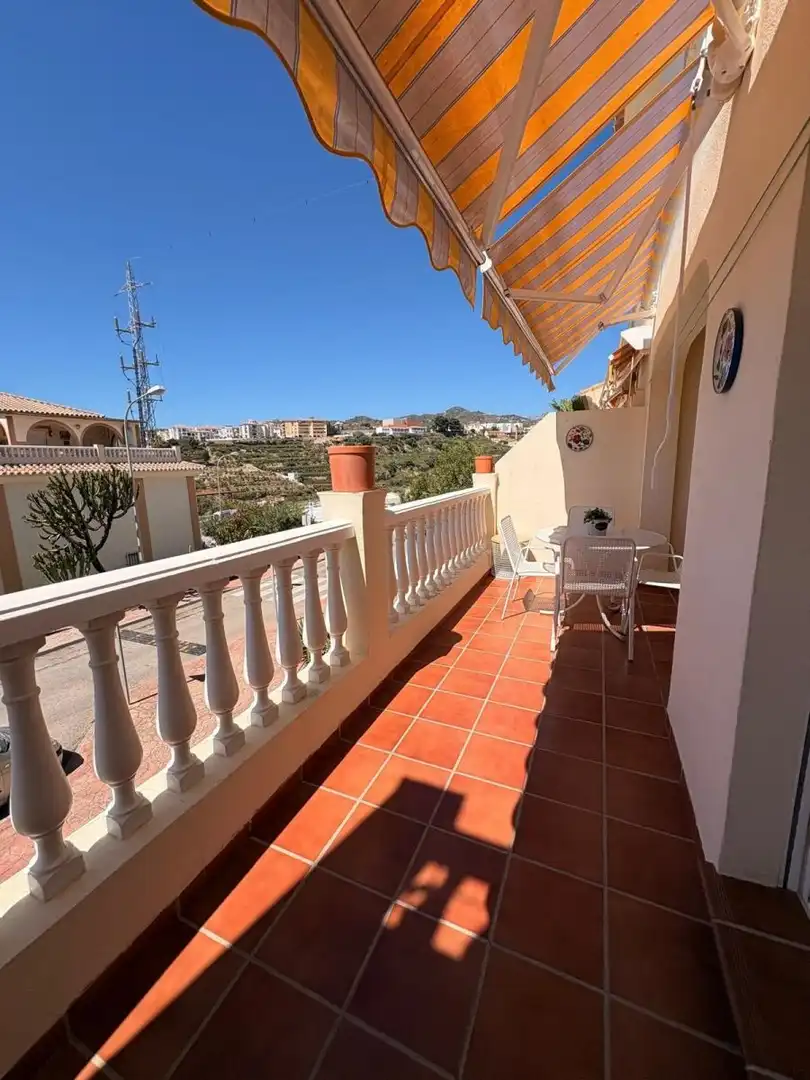 Piso de 70 m² en Torrox