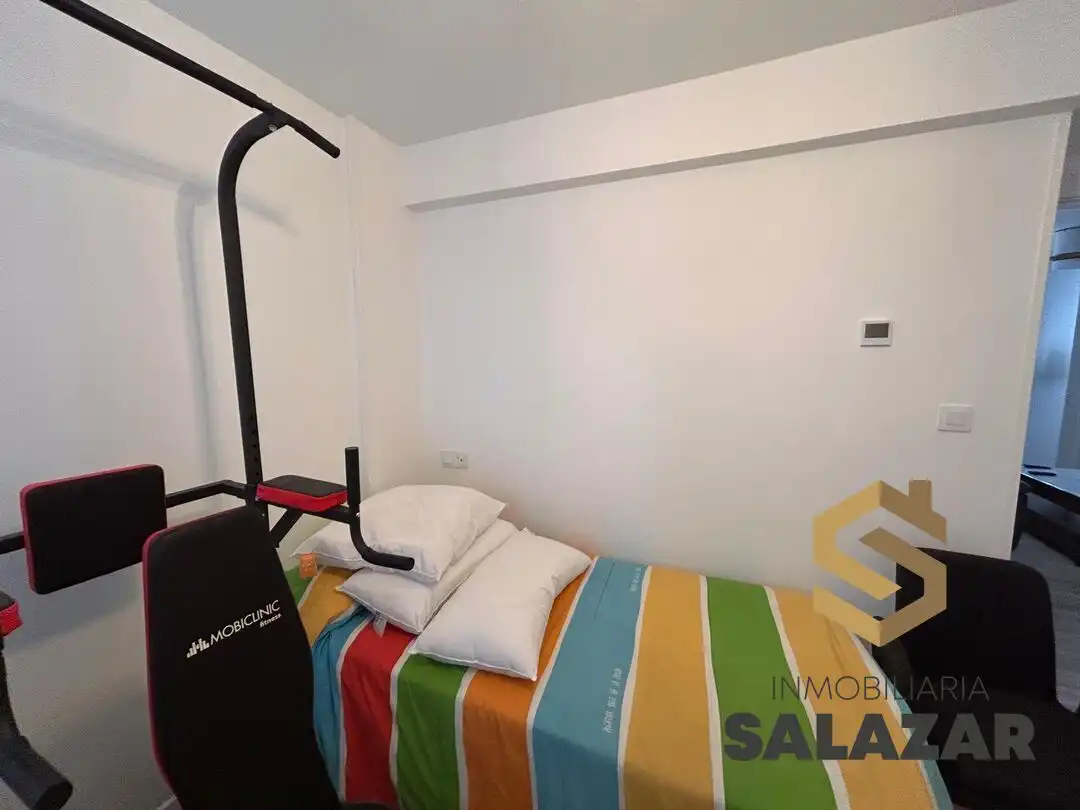 Piso de 83 m² en Bilbao