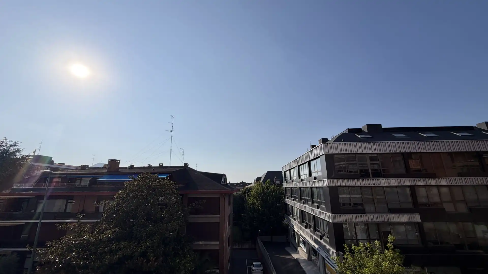 Piso de 185 m² en Guecho