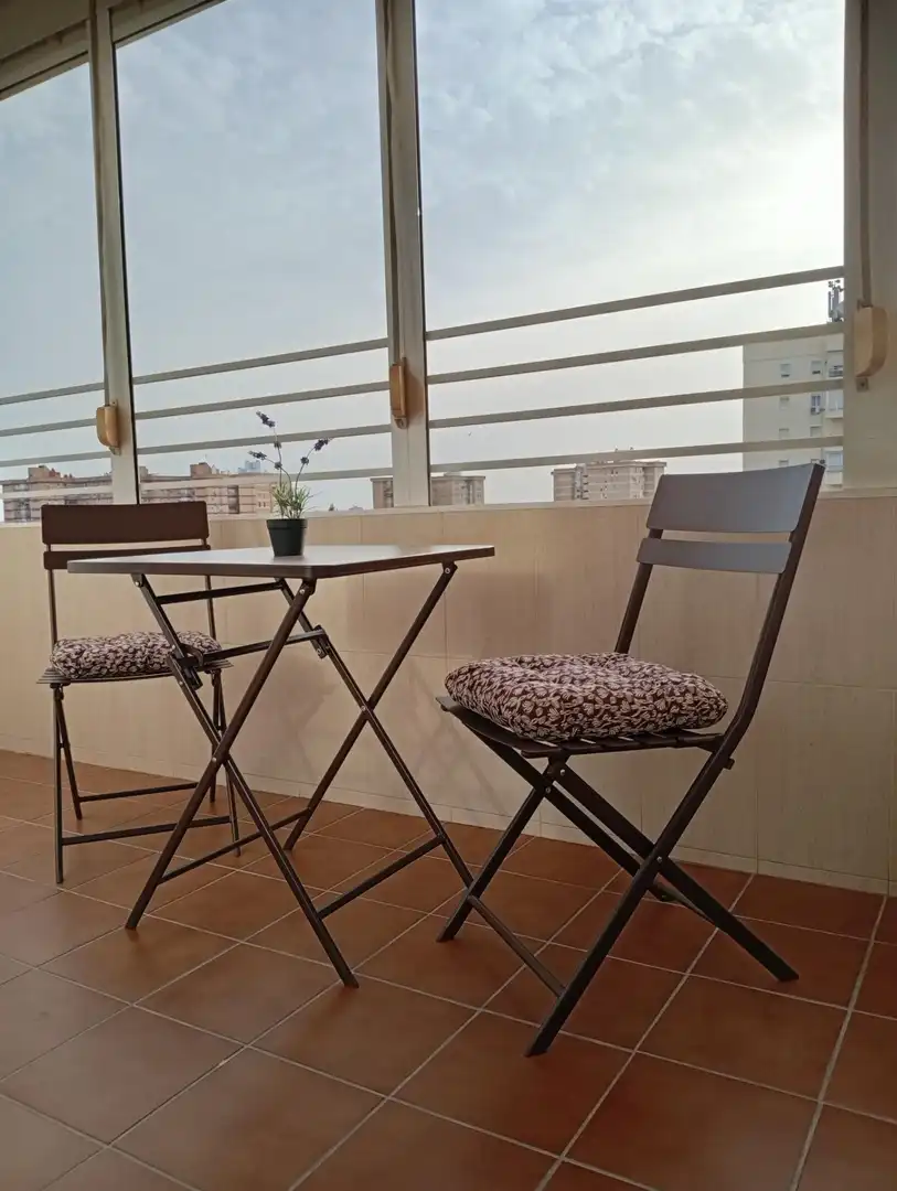 Piso de 108 m² en Sevilla
